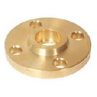 Manufacturers,Exporters,Suppliers of Brass Flanges